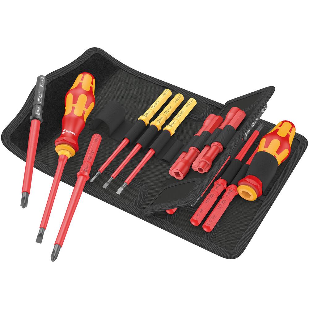 Wera Tools NA Inc. 05006614001 electronic component product image