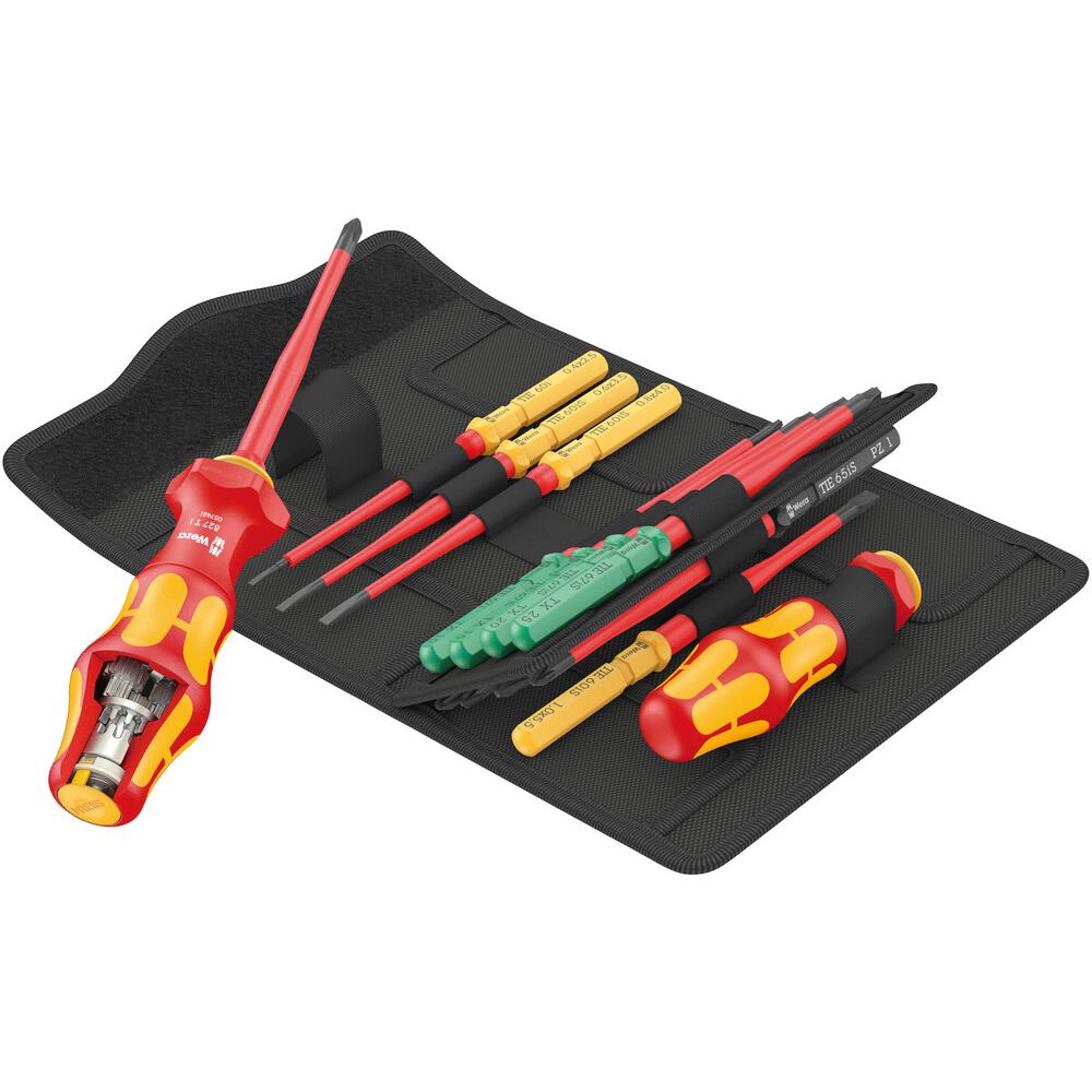 Wera Tools NA Inc. 05006640001 electronic component product image