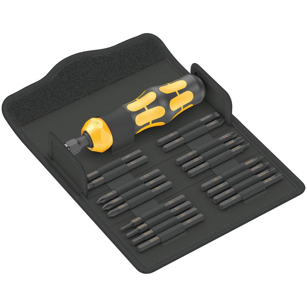 Wera Tools NA Inc. 05018110001 electronic component product image