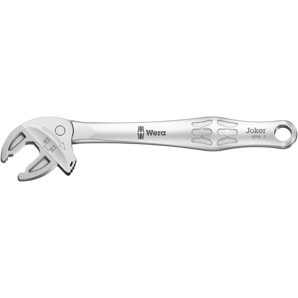Wera Tools NA Inc. 05020101001 electronic component product image
