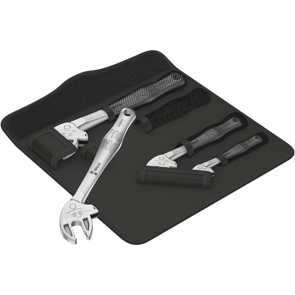 Wera Tools NA Inc. 05020110001 electronic component product image