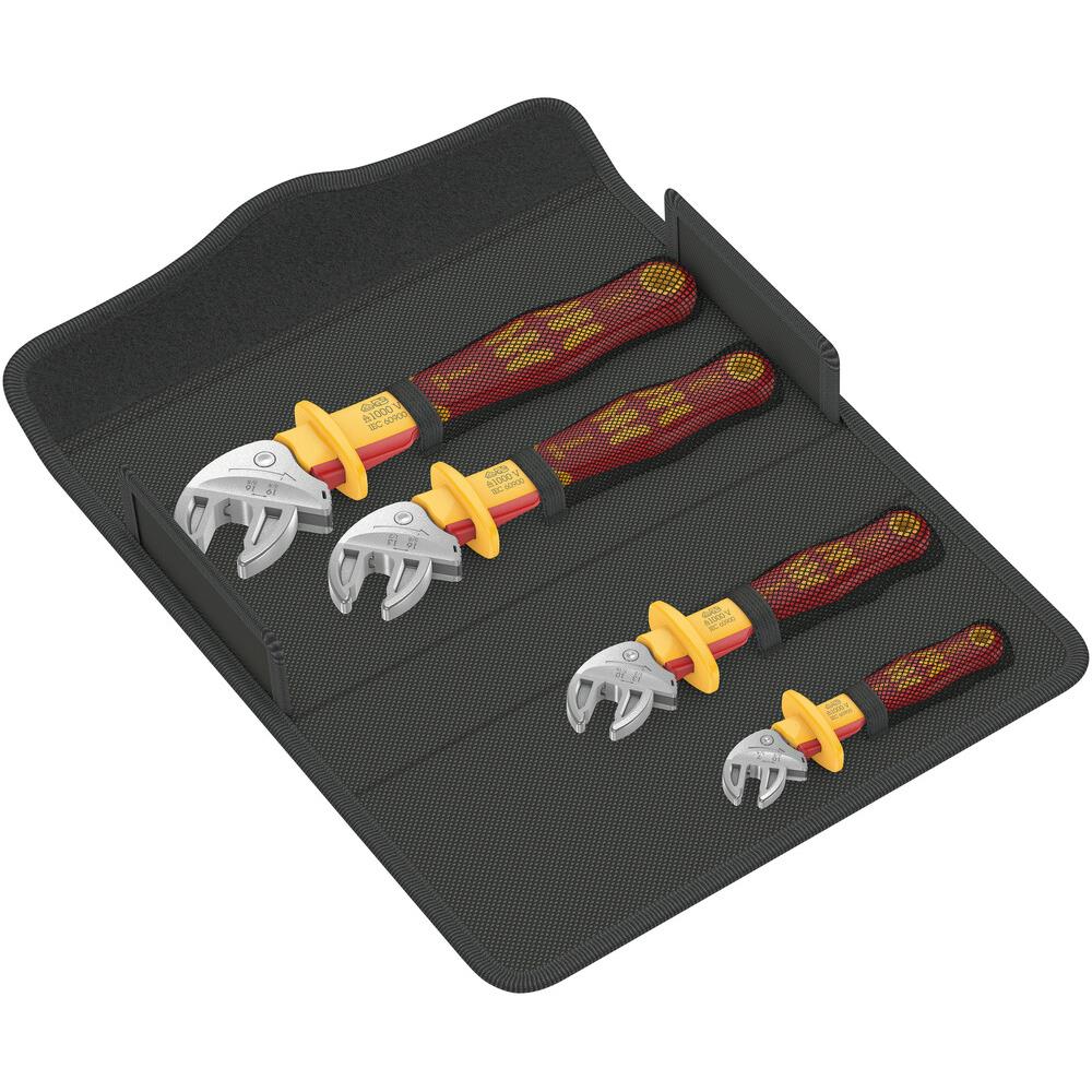 Wera Tools NA Inc. 05020170001 electronic component product image