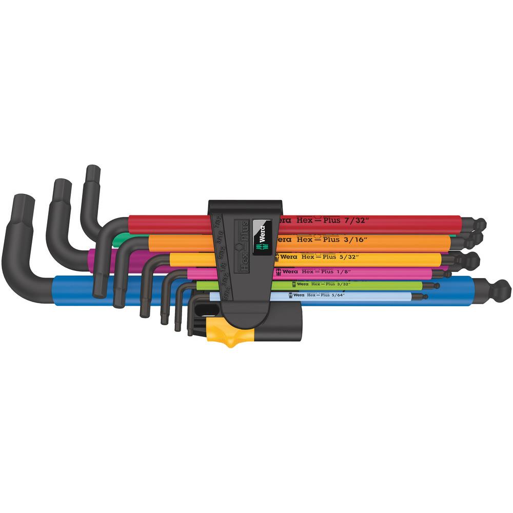 Wera Tools NA Inc. 05022640001 electronic component product image