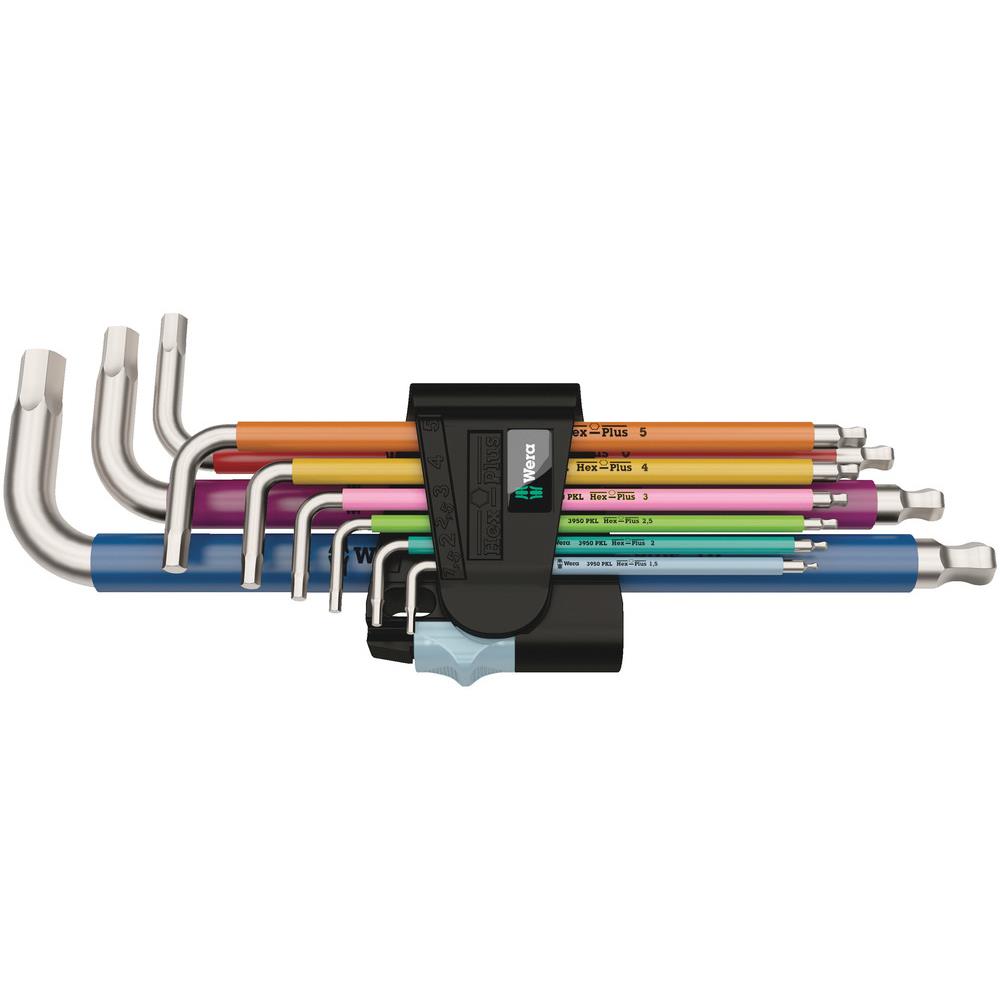 Wera Tools NA Inc. 05022669001 electronic component product image