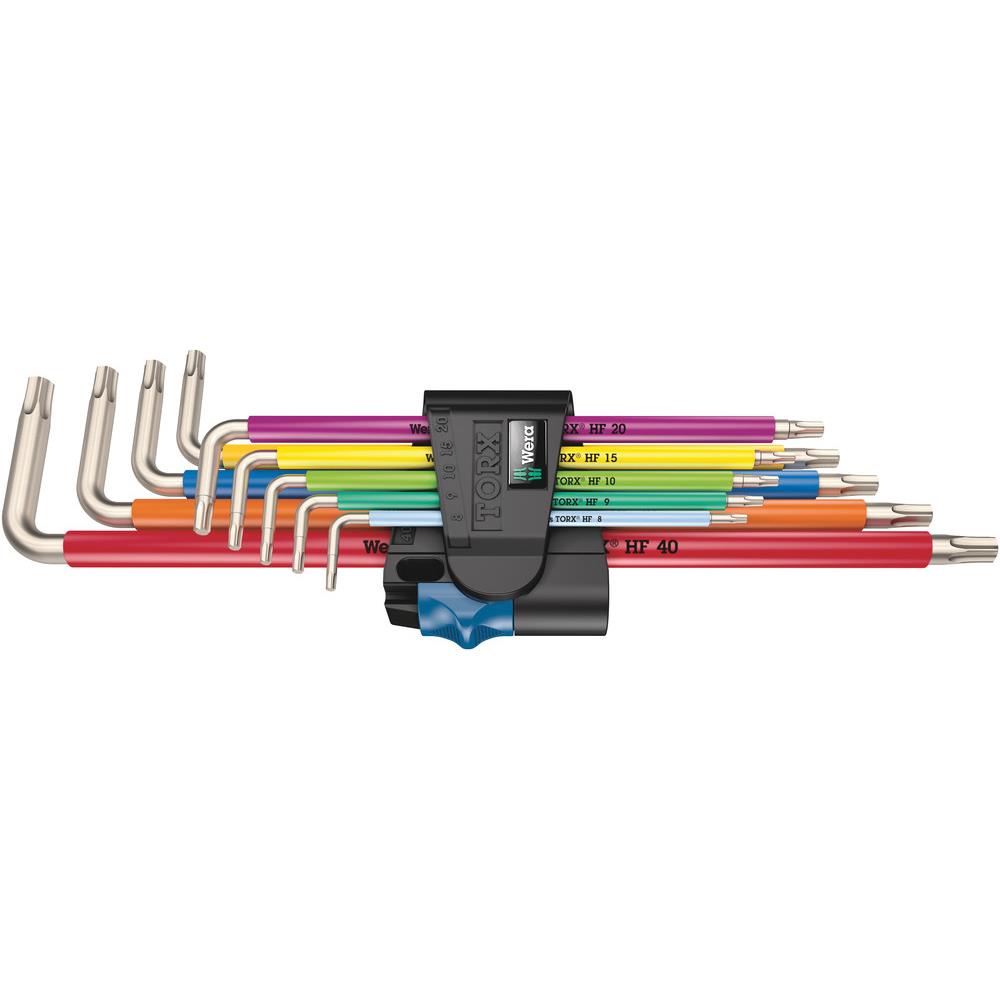 Wera Tools NA Inc. 05022689001 electronic component product image