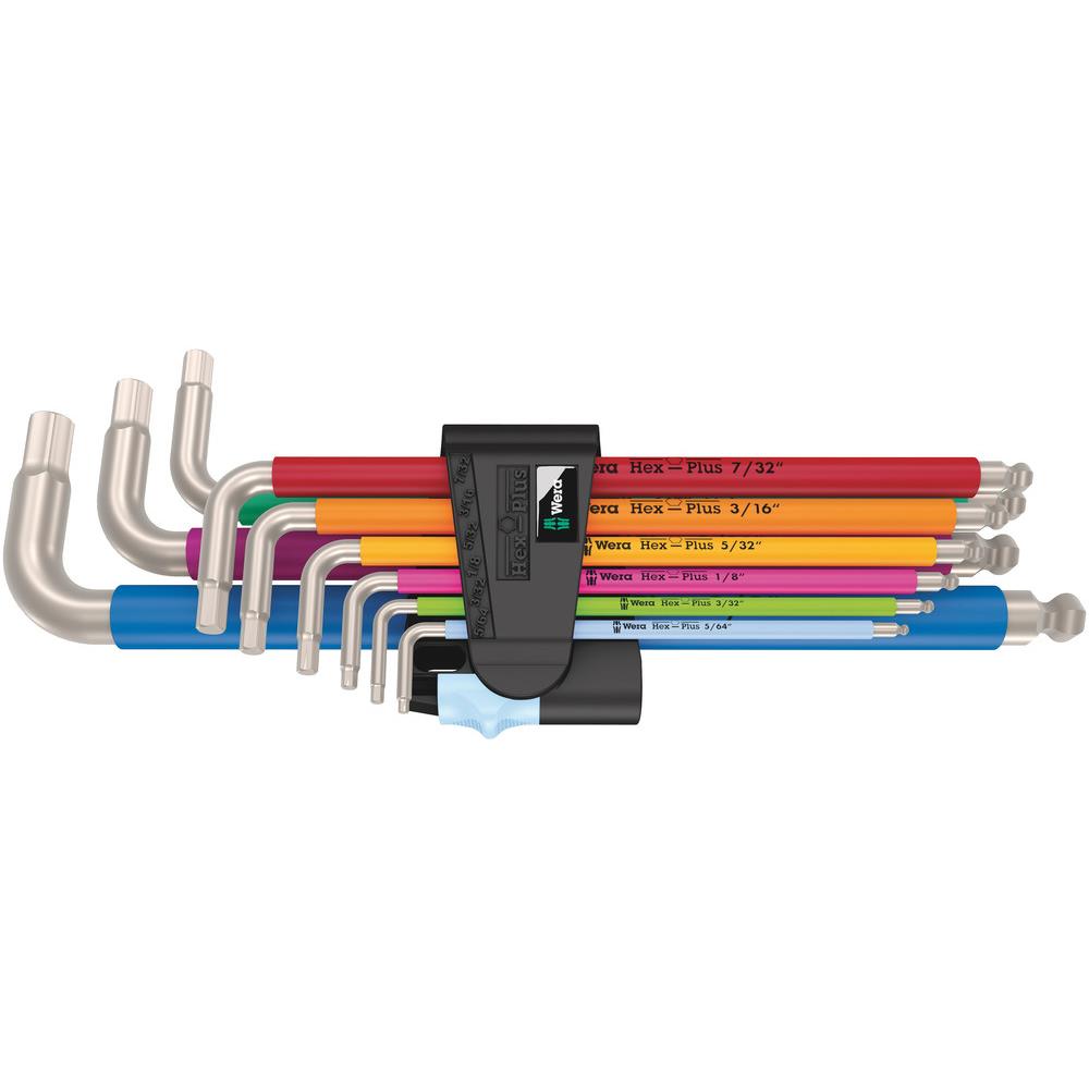 Wera Tools NA Inc. 05022860001 electronic component product image