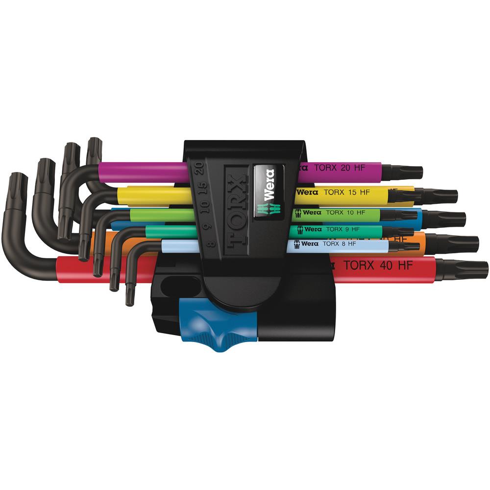 Wera Tools NA Inc. 05024179001 electronic component product image