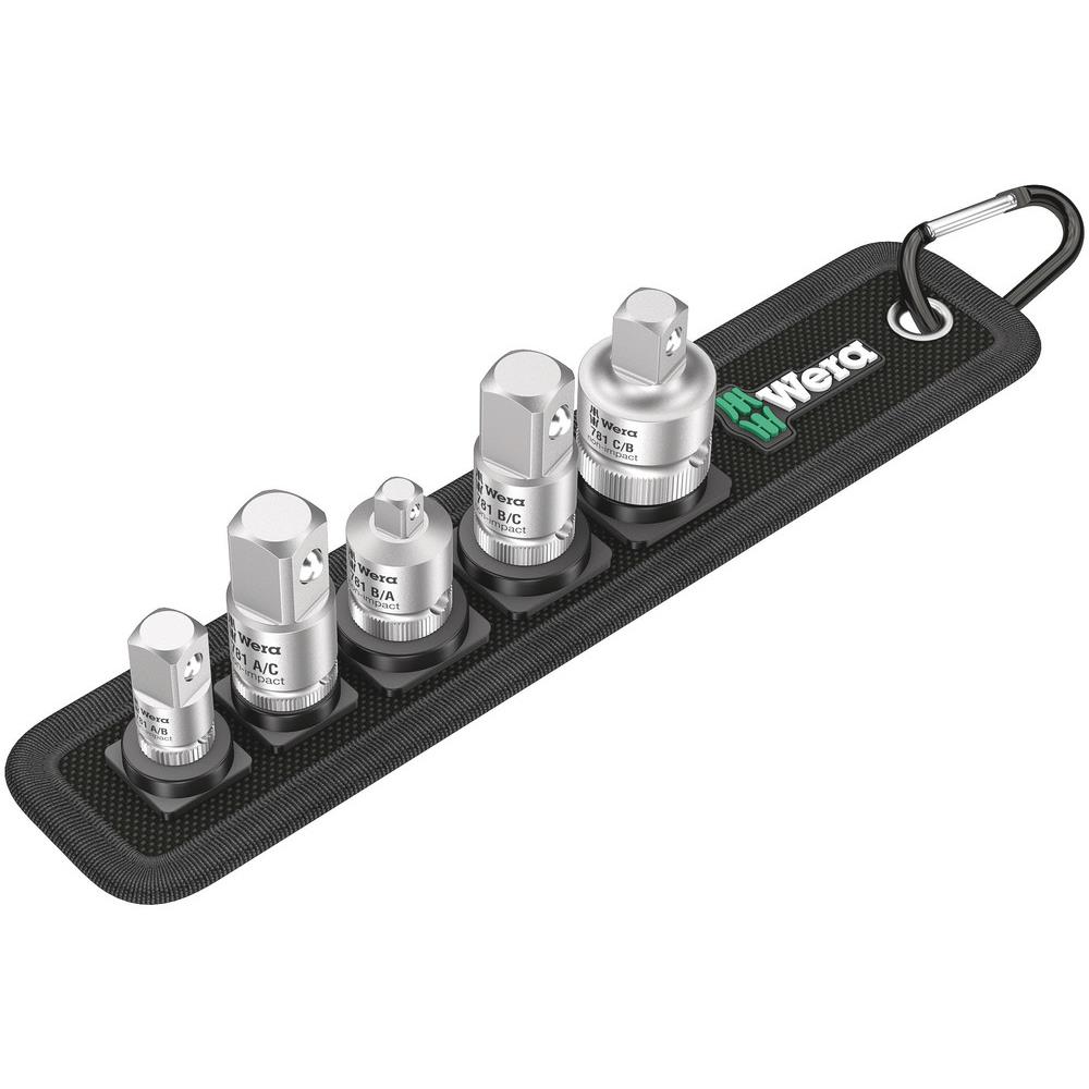 Wera Tools NA Inc. 05042680001 electronic component product image
