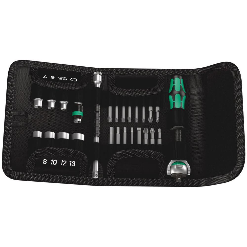 Wera Tools NA Inc. 05051045001 electronic component product image
