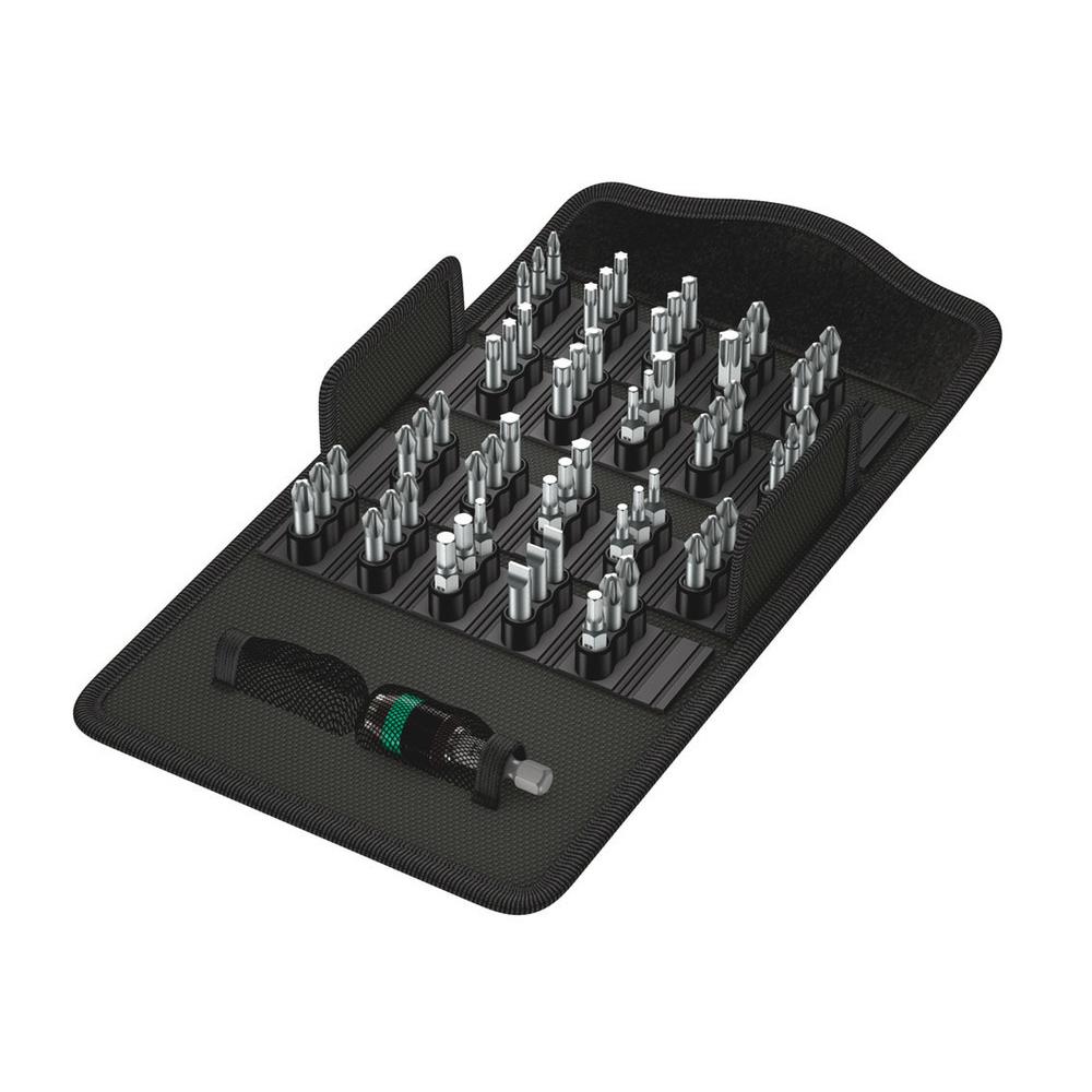 Wera Tools NA Inc. 05057122001 electronic component product image