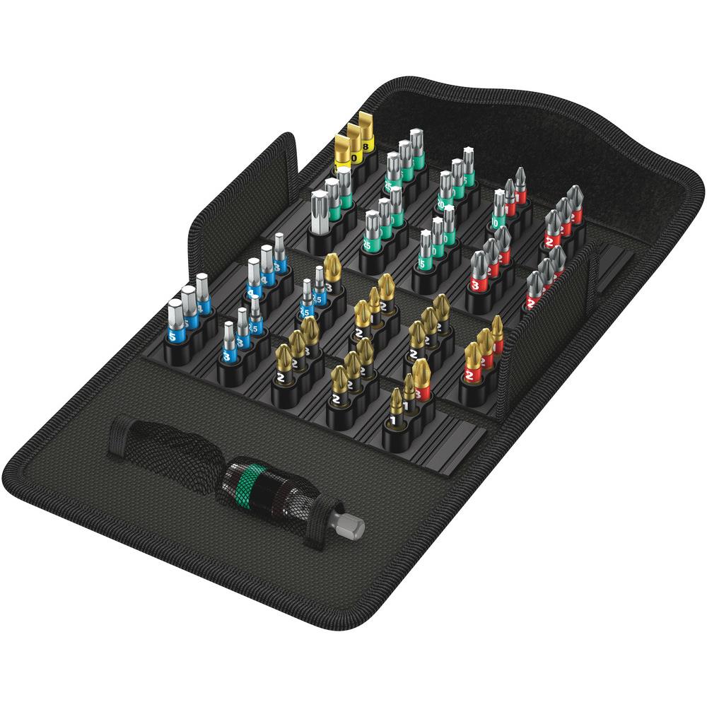 Wera Tools NA Inc. 05057441001 electronic component product image