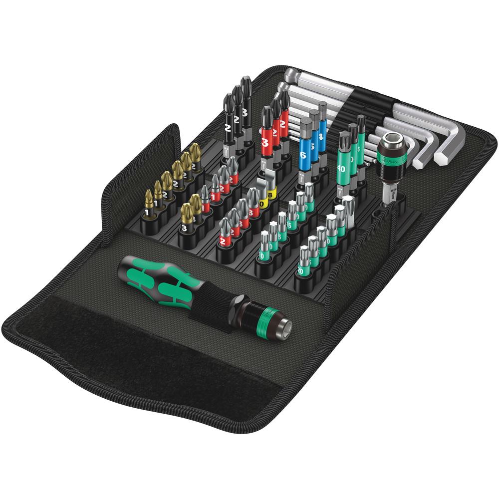 Wera Tools NA Inc. 05057460001 electronic component product image