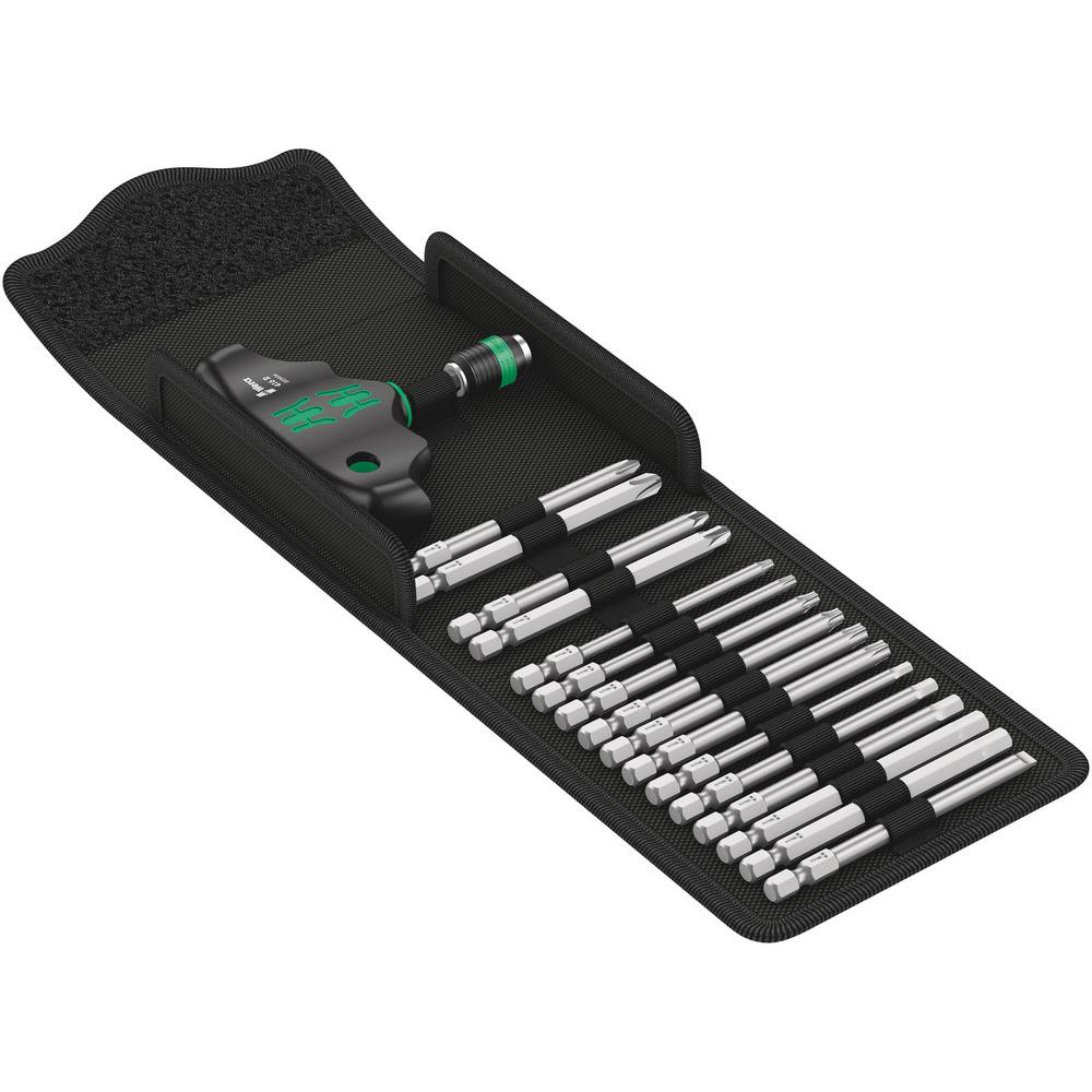 Wera Tools NA Inc. 05057470001 electronic component product image