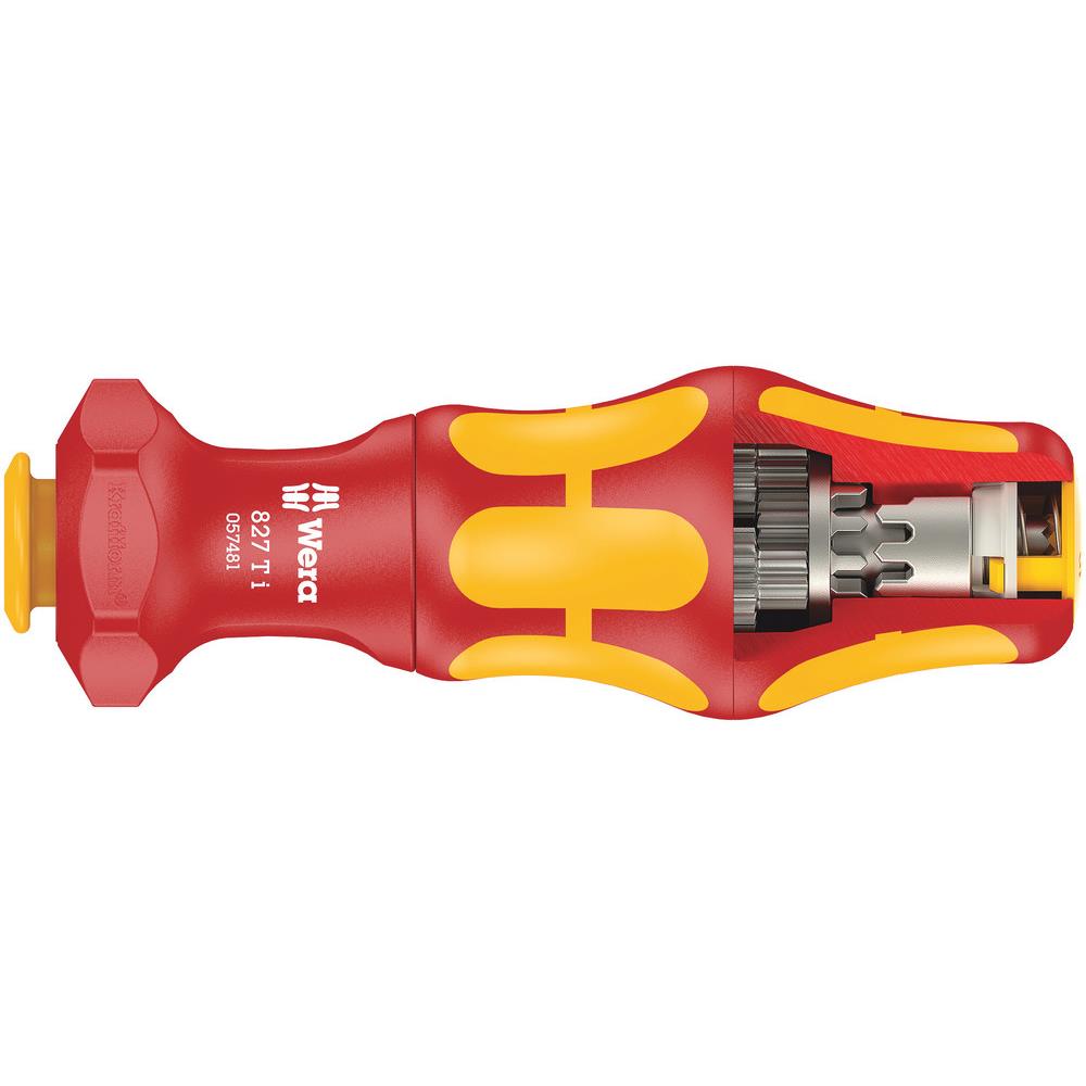 Wera Tools NA Inc. 05057481001 electronic component product image