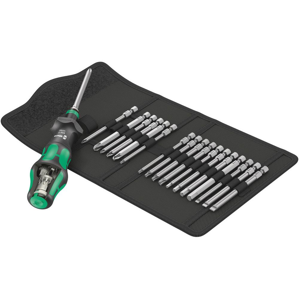 Wera Tools NA Inc. 05057482001 electronic component product image