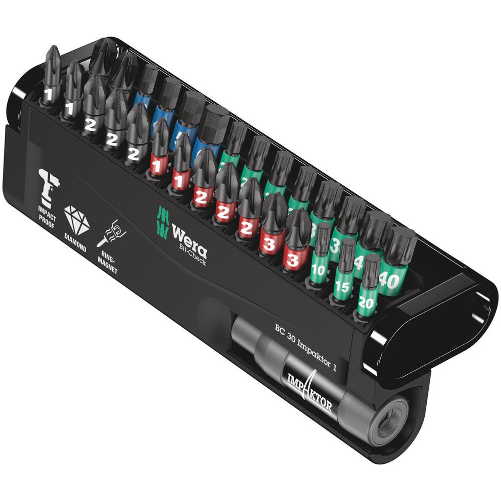 Wera Tools NA Inc. 05057690001 electronic component product image