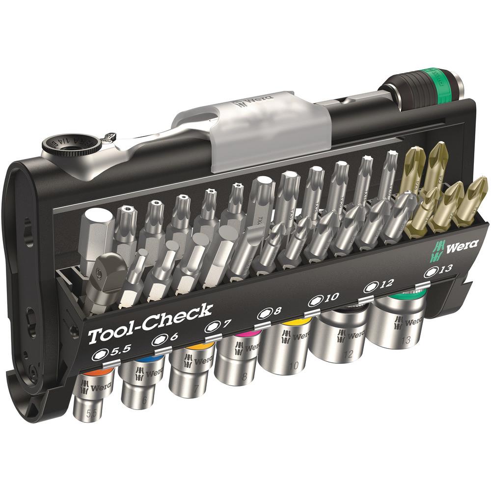 Wera Tools NA Inc. 05073220001 electronic component product image