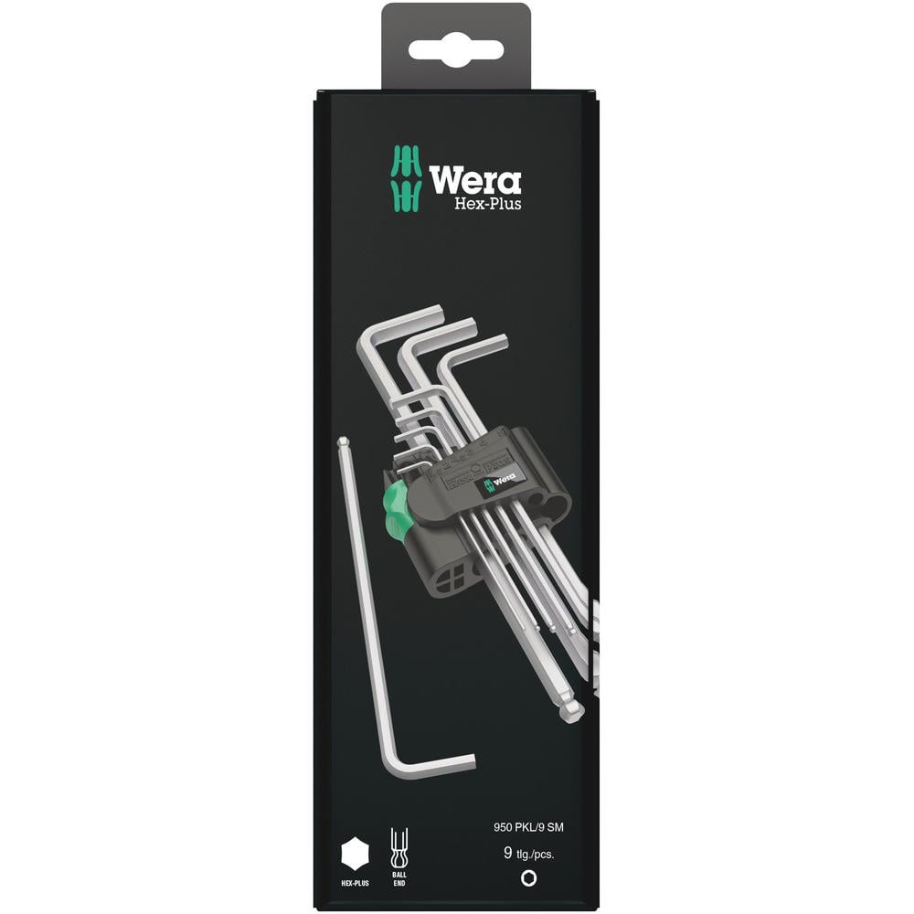 Wera Tools NA Inc. 05073391001 electronic component product image