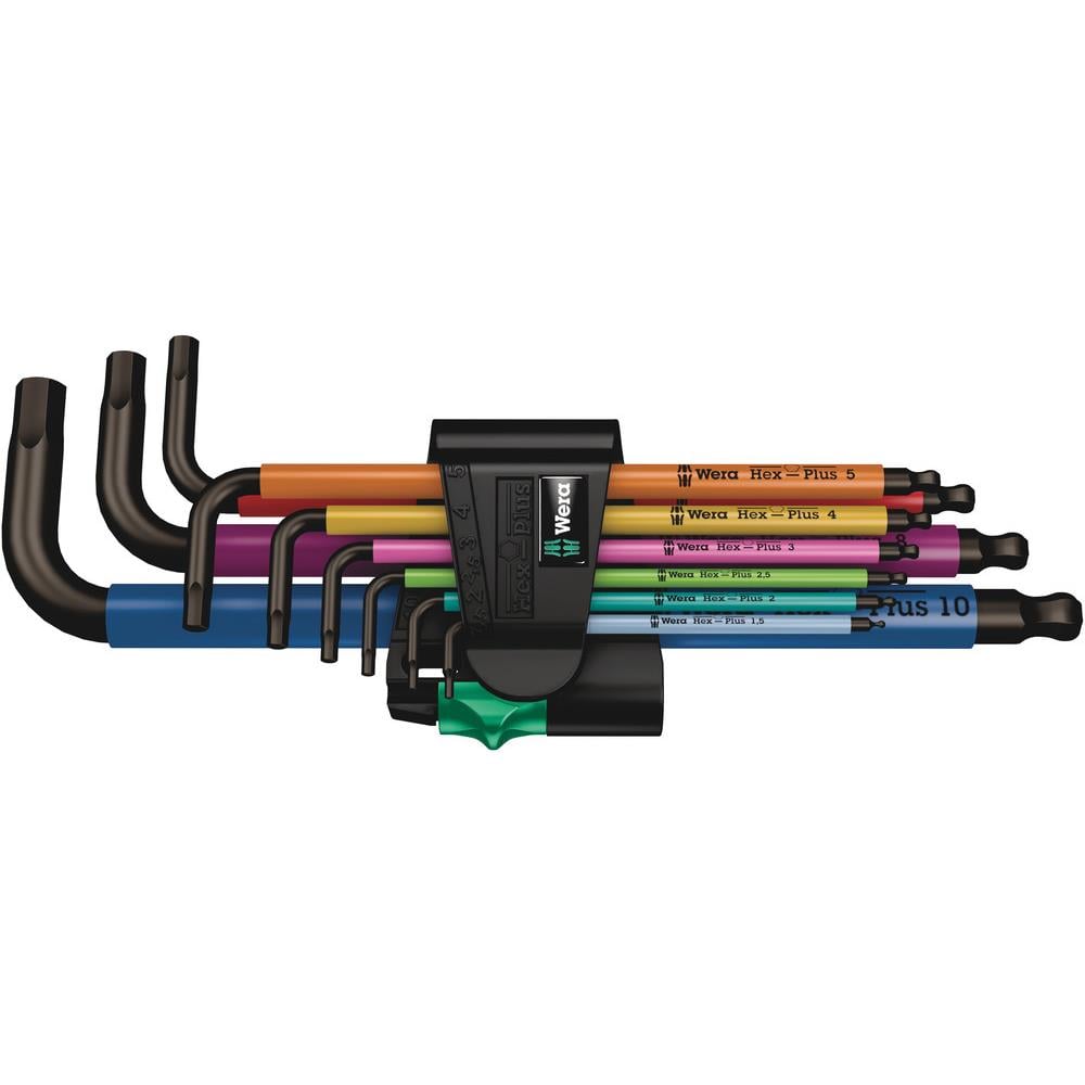Wera Tools NA Inc. 05073593001 electronic component product image
