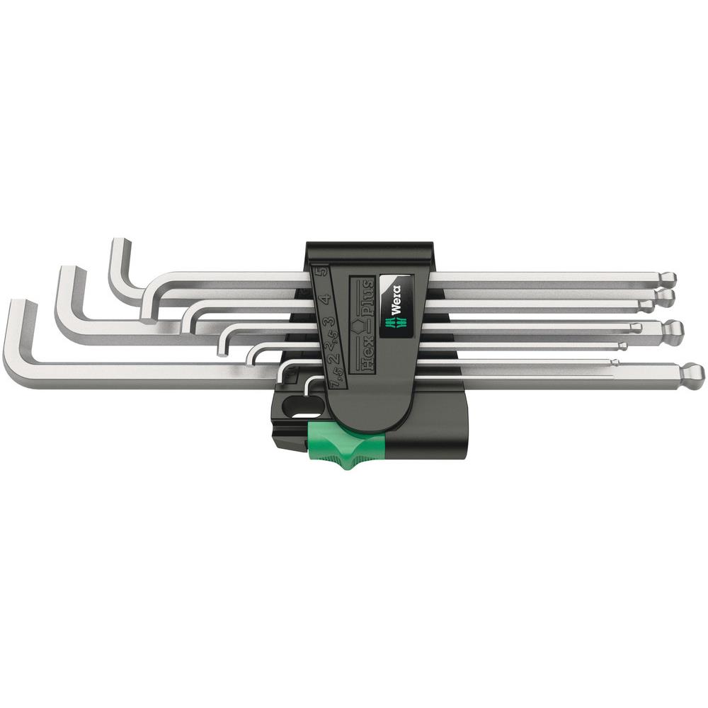 Wera Tools NA Inc. 05073594001 electronic component product image