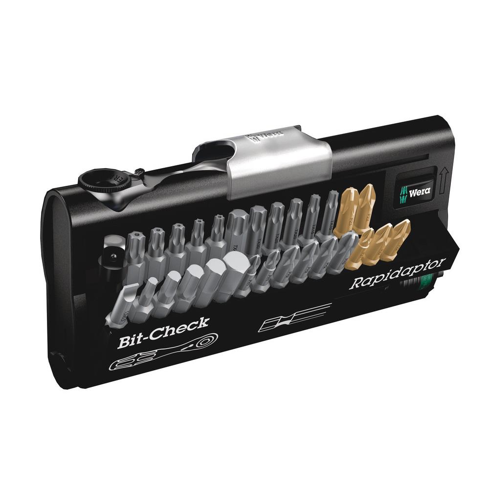 Wera Tools NA Inc. 05073640001 electronic component product image
