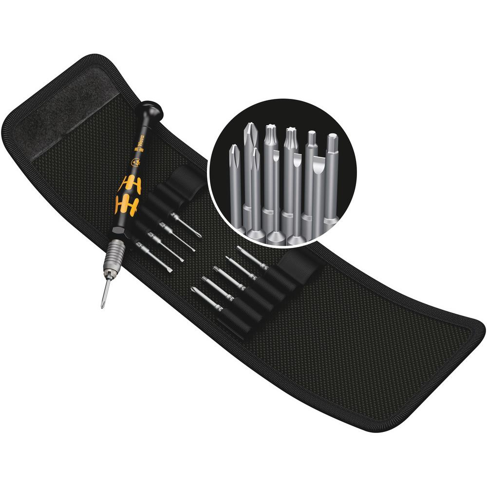 Wera Tools NA Inc. 05073670001 electronic component product image