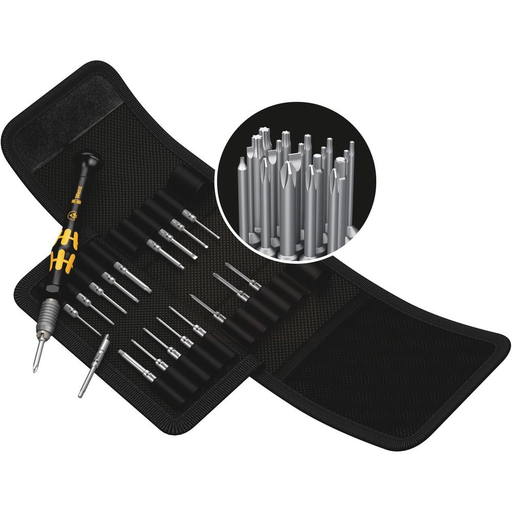 Wera Tools NA Inc. 05073671001 electronic component product image