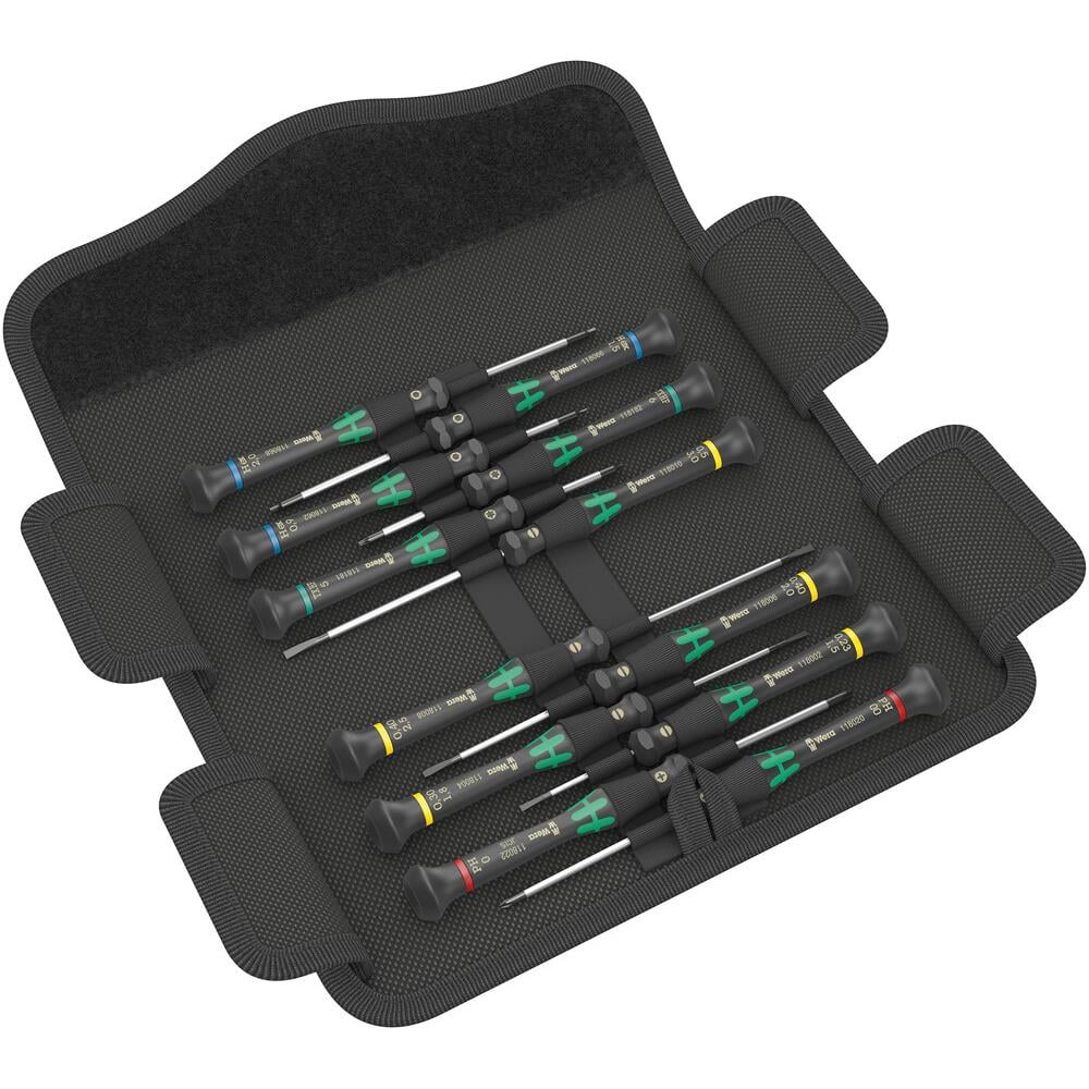 Wera Tools NA Inc. 05073675001 electronic component product image