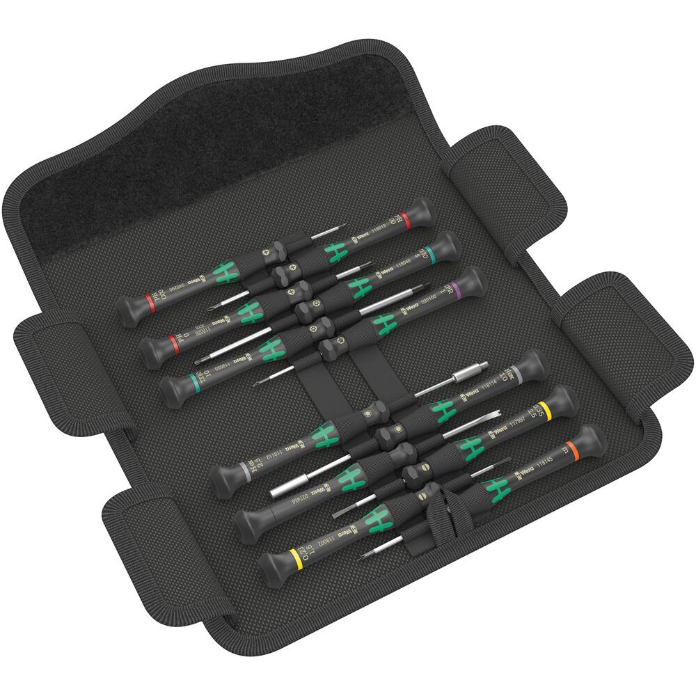 Wera Tools NA Inc. 05073677001 electronic component product image