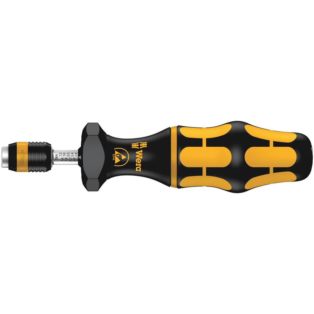 Wera Tools NA Inc. 05074780001 electronic component product image