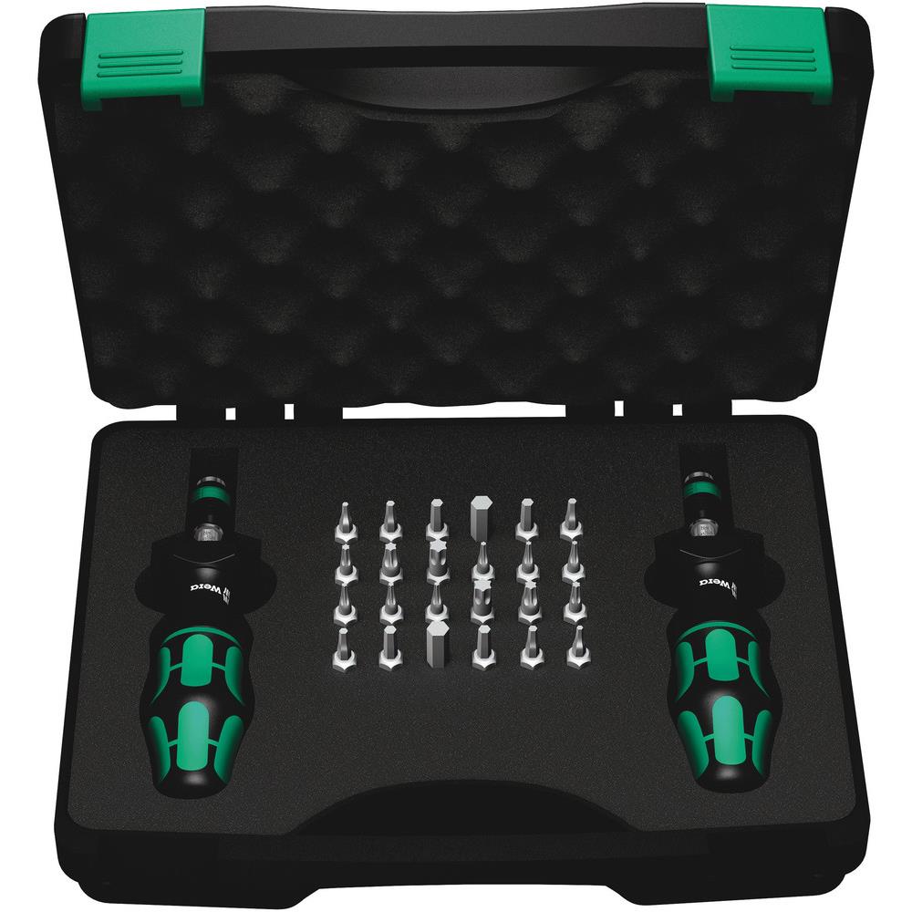 Wera Tools NA Inc. 05074738001 electronic component product image