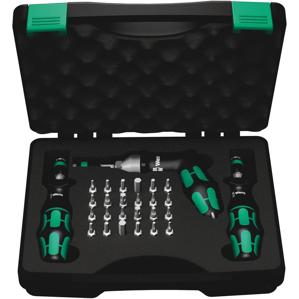Wera Tools NA Inc. 05074739001 electronic component product image