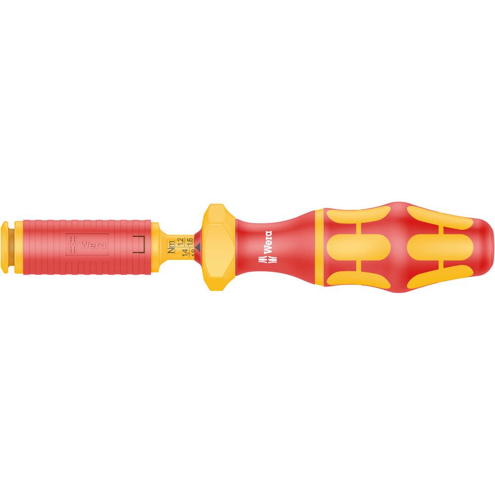 Wera Tools NA Inc. 05074750001 electronic component product image