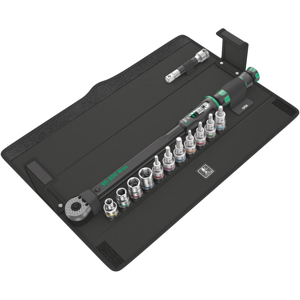 Wera Tools NA Inc. 05075680001 electronic component product image