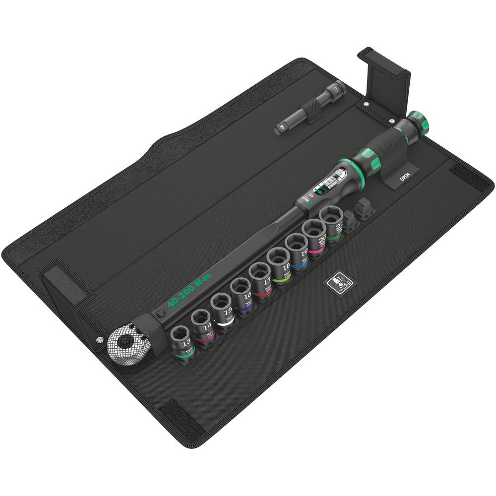 Wera Tools NA Inc. 05075681001 electronic component product image