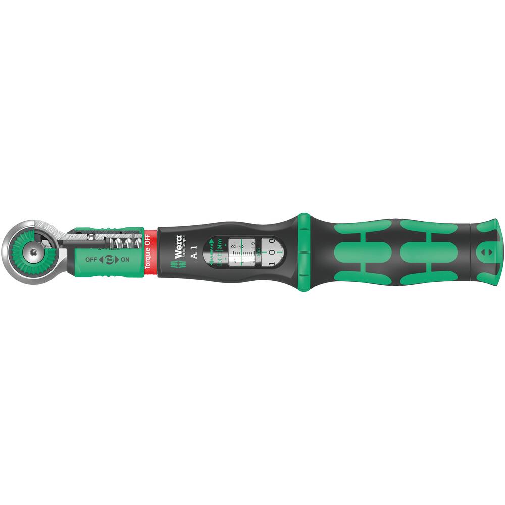 Wera Tools NA Inc. 05075800001 electronic component product image