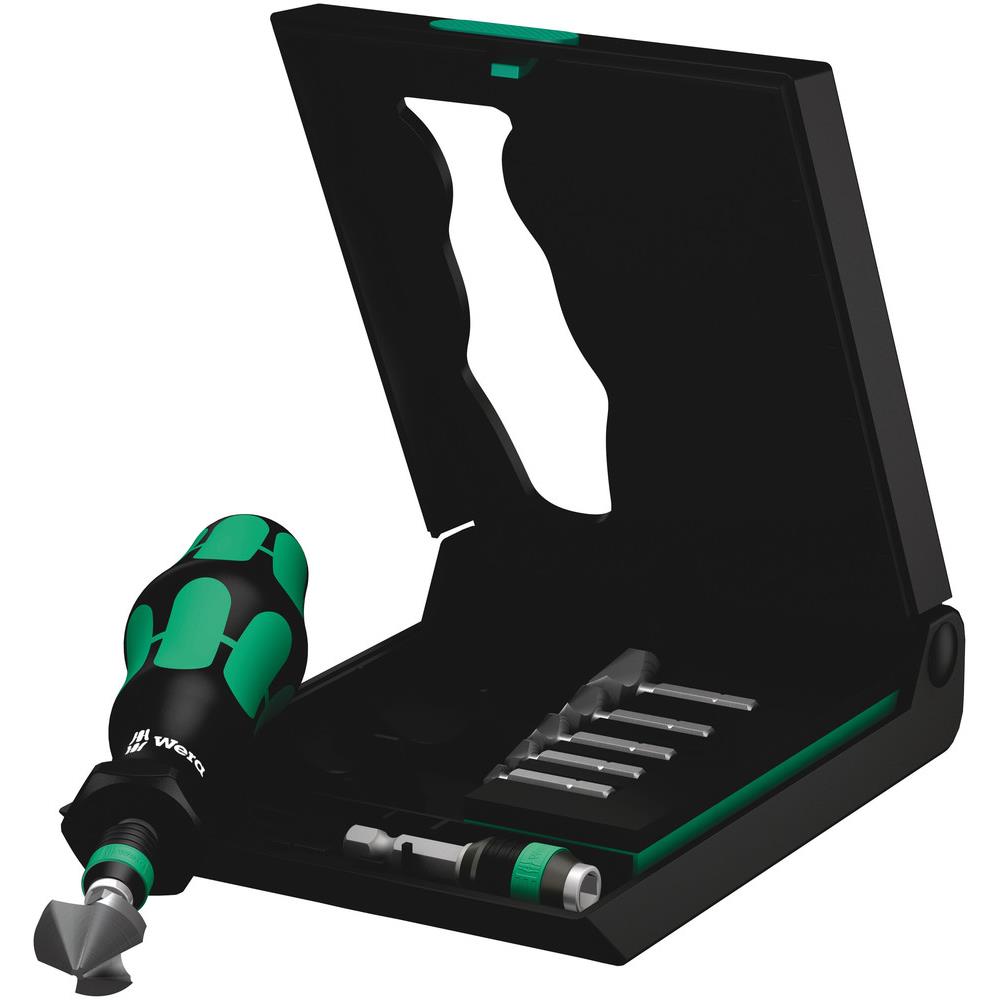 Wera Tools NA Inc. 05104650001 electronic component product image