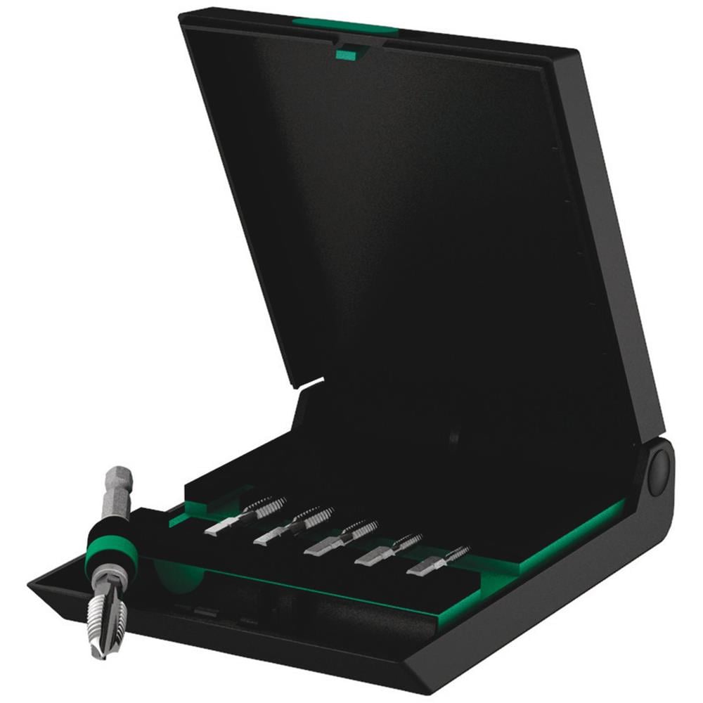 Wera Tools NA Inc. 05104654001 electronic component product image