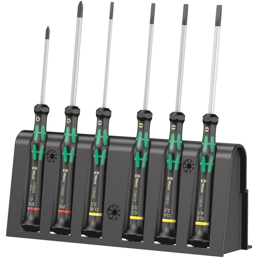 Wera Tools NA Inc. 05118152001 electronic component product image
