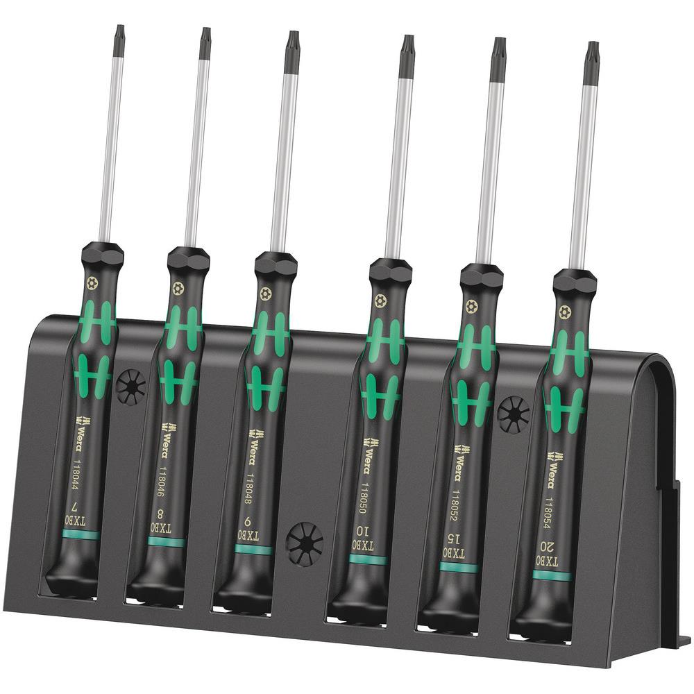 Wera Tools NA Inc. 05118154001 electronic component product image