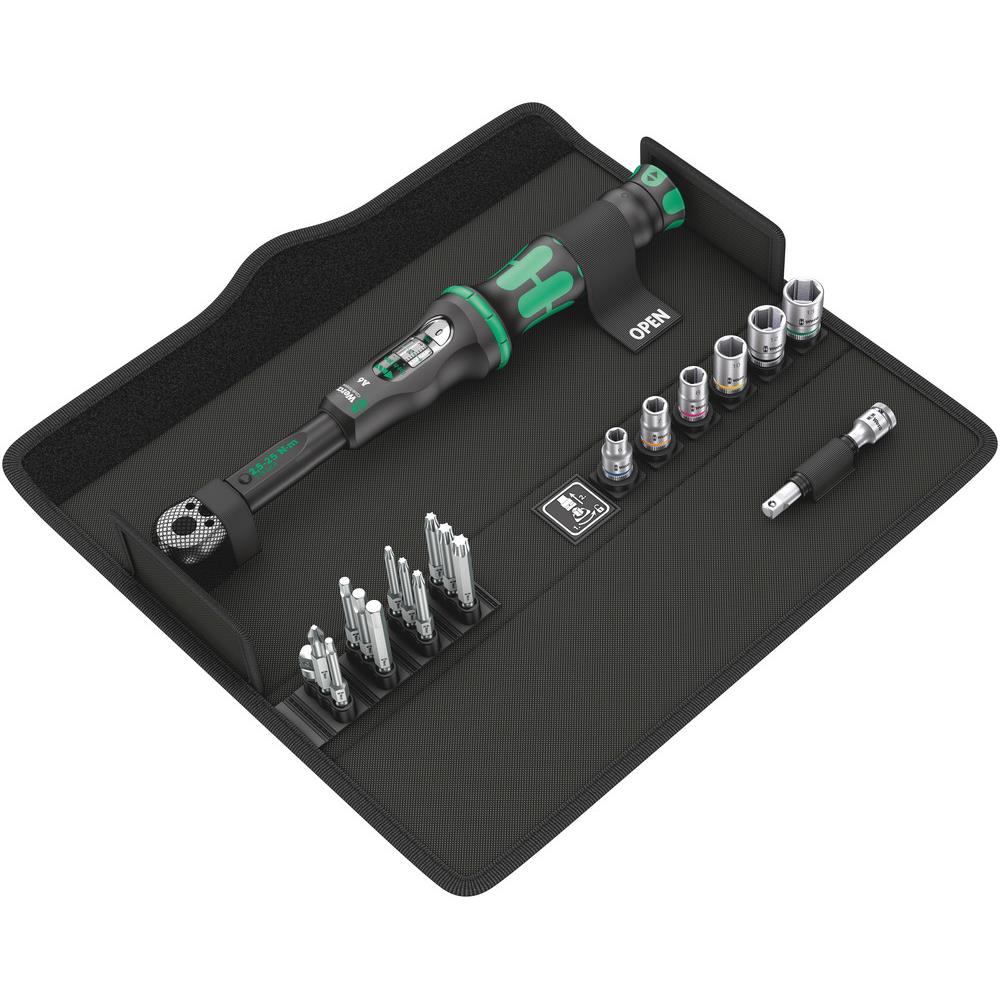 Wera Tools NA Inc. 05130110001 electronic component product image
