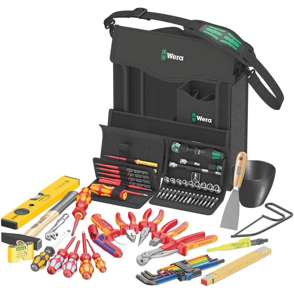 Wera Tools NA Inc. 05134025001 electronic component product image