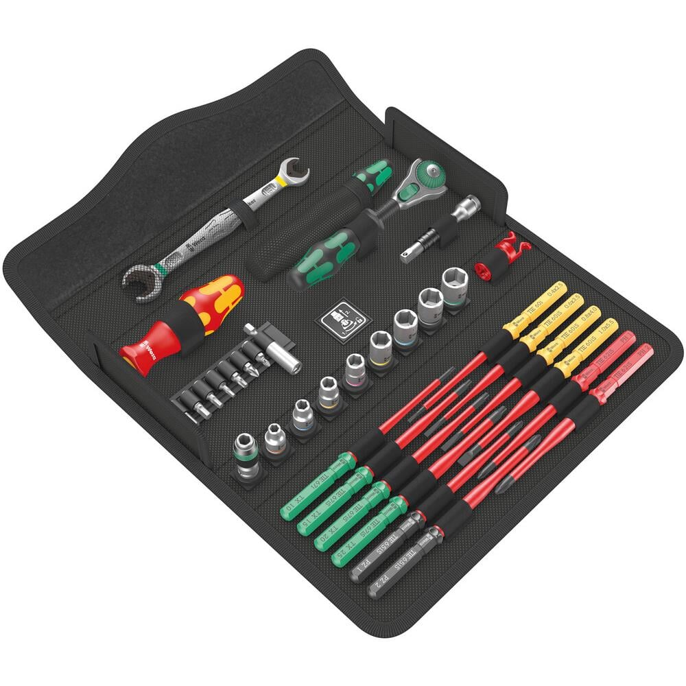 Wera Tools NA Inc. 05135870001 electronic component product image