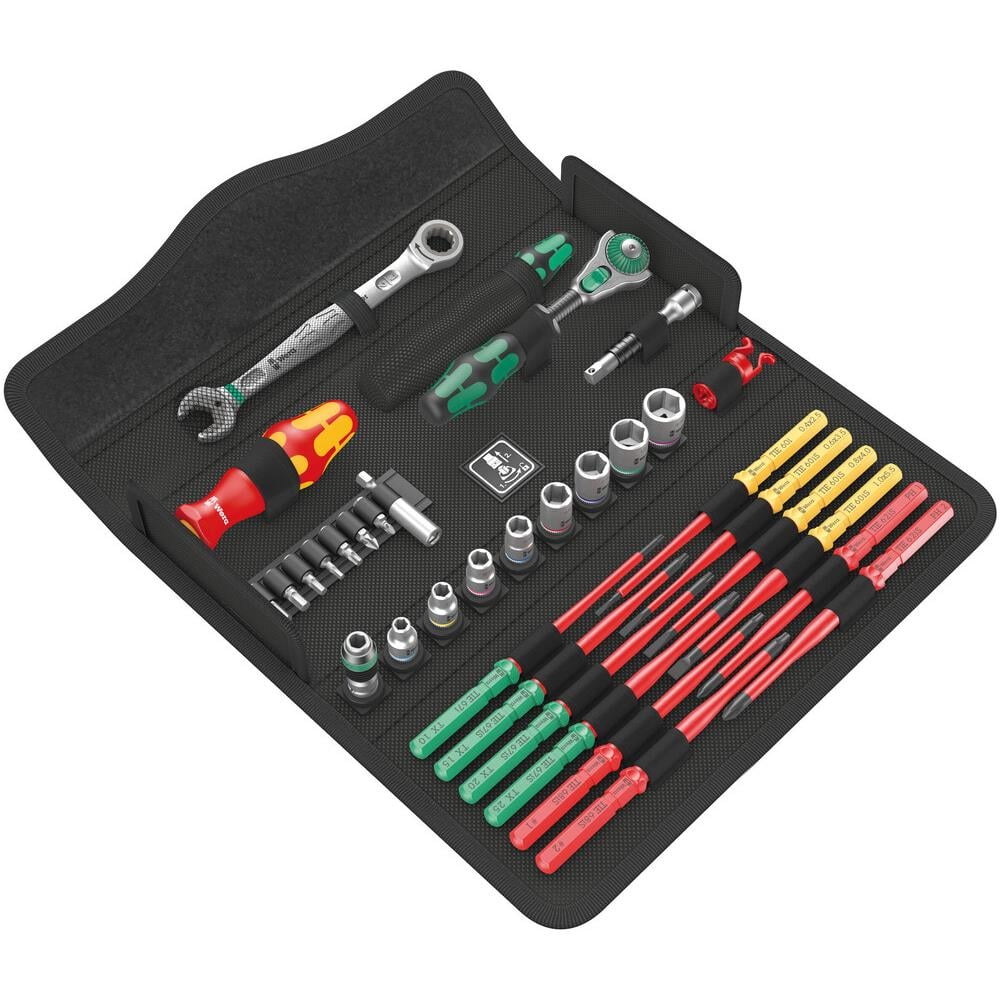 Wera Tools NA Inc. 05135871001 electronic component product image