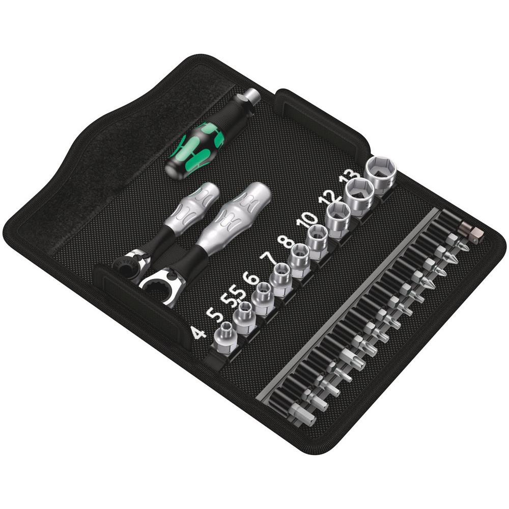 Wera Tools NA Inc. 05135918001 electronic component product image