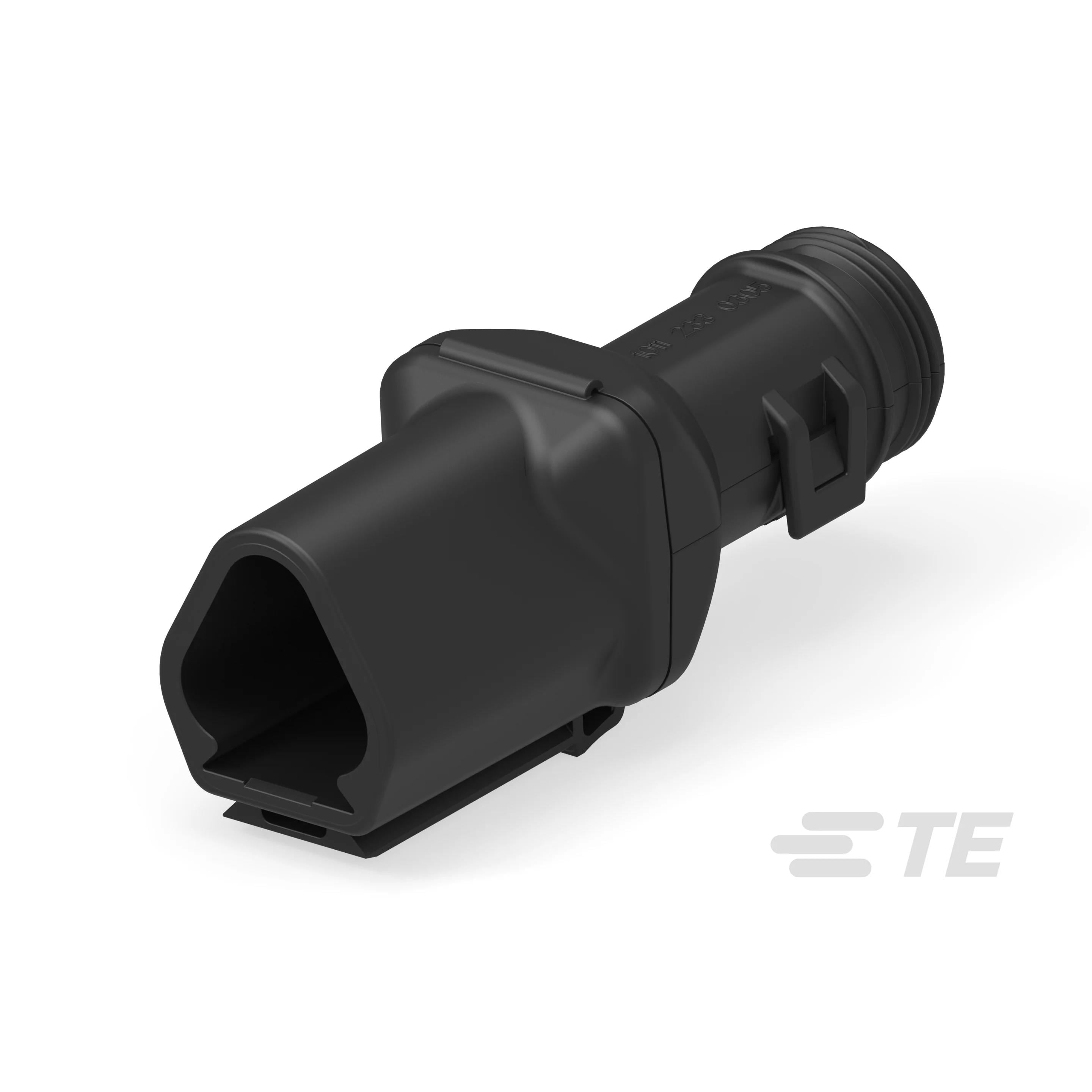 TE Connectivity Deutsch Connectors 1011-233-0305 electronic component product image