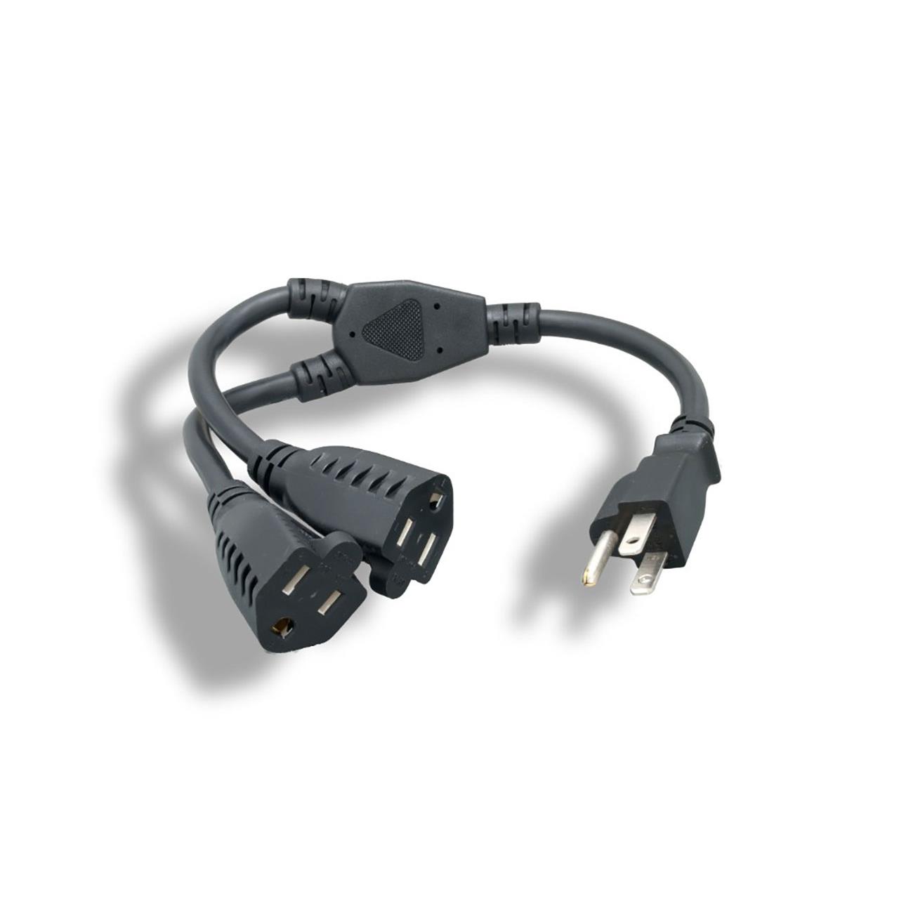 Jameco ValuePro 10W1-21224-Y electronic component product image