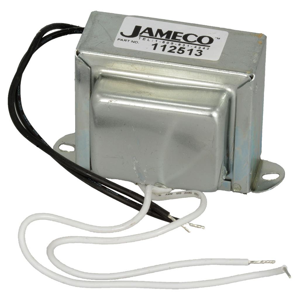 Jameco ReliaPro 112512.-R electronic component product image