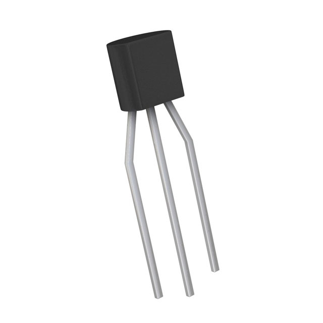 Taiwan Semiconductor Corporation BC337-16 A1G electronic component product image