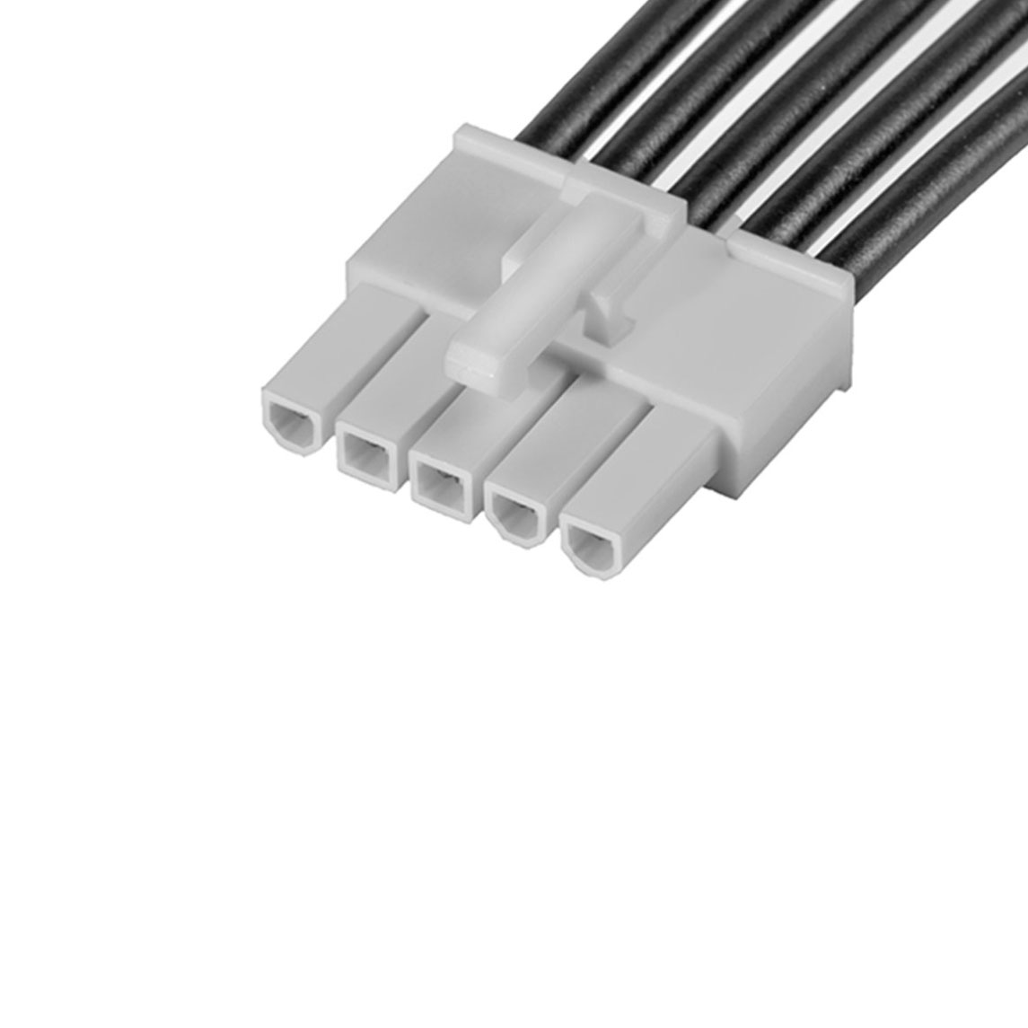 Molex 2153212051 electronic component product image